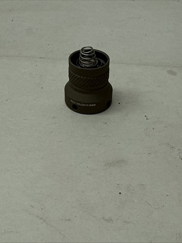 Surefire z68 clicky cap - clicky,