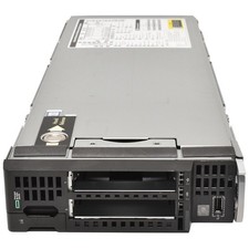 HP Blade Server BL460c G10