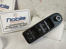 PULSANTIERA ALZACRISTALLI ANTERIORE SINISTRA VOLKSWAGEN GOLF VI 6 2008/2014