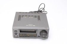 Sony EV-C100 Hi8 NTSC Registratore Di Cassetta Video - AS IS
