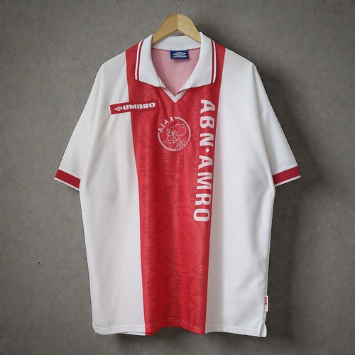 Maglia home ajax - ajax, amsterdam