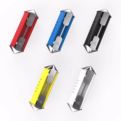 Auprotec torpedo fuse 40a - auprotec,