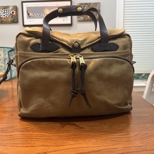 Filson 258 borsa per computer - 258,