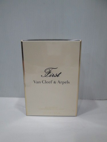 First van cleef - first,
