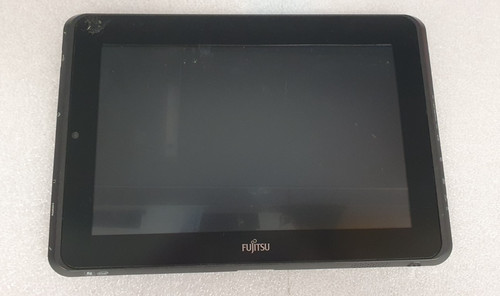 Tablet windows fujitsu - windows,