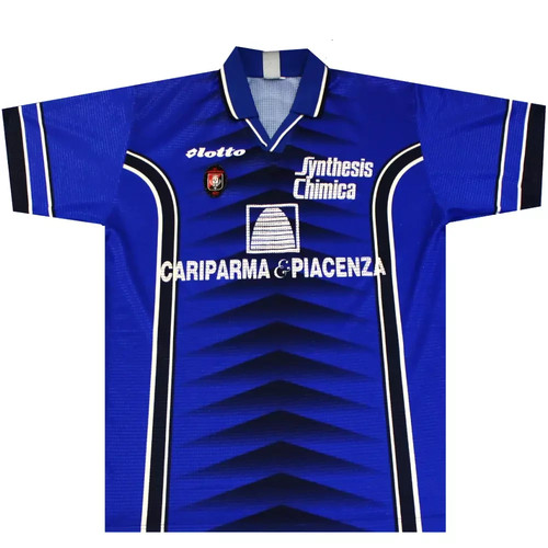 Maglia calcio trasferta