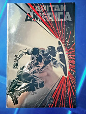 CAPITAN AMERICA #1 (104)
