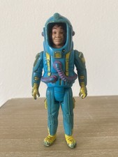 Ray Stantz – The Real Ghostbusters – Kenner 1989 – Action Figure Vintage