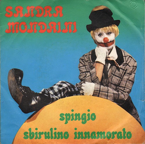 Sandra mondaini spingio - sandra,
