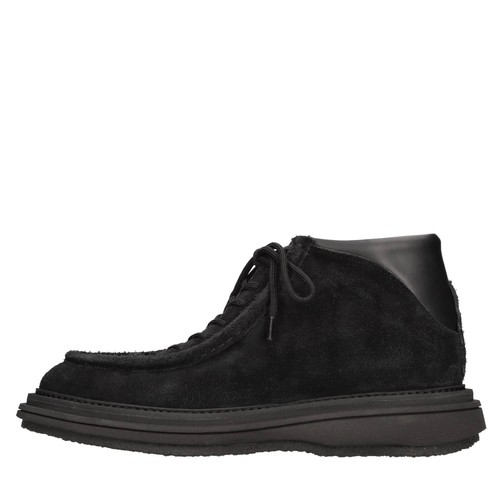 Victor 222 paraboot stivaletti - victor,