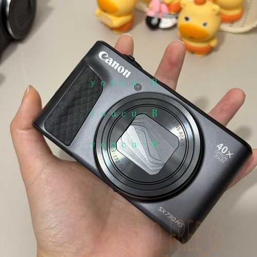 Canon powershot sx730 40x - sx730, hs
