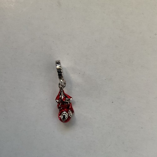 Charm pandora 925 marvel uomo - 925,