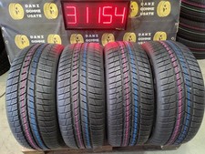 Pneumatici Invernali 4 Gomme