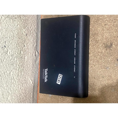 Huawei hg633 talktalk - hg633,