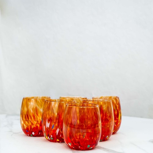 Murart bicchieri murano - bicchieri,
