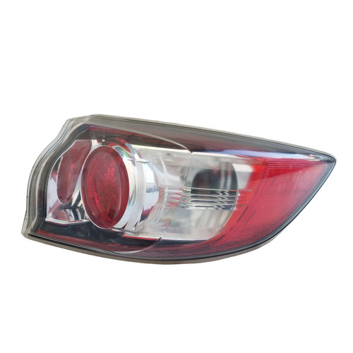 Fanale faro posteriore dx - /,
