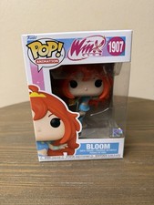 Funko Pop! Vinile: Winx Club -