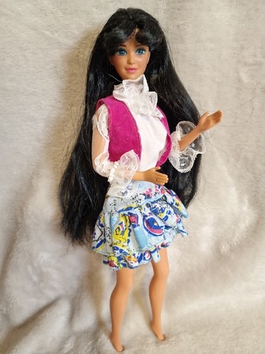 Mattel anni vintage - anni,