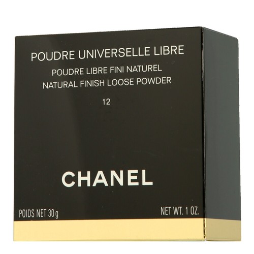 Chanel poudre universelle - poudre,