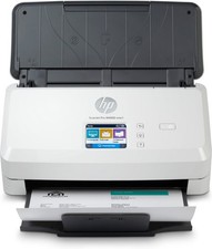 HP HP Scanjet Pro N4000 snw1
