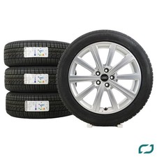 Ruote invernali originali Audi RSQ3 F3 19 pollici pneumatici invernali 225/50 R19 100V AO 2023