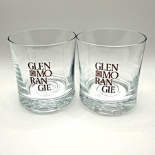 Glenmorangie Scotch Whiskey