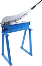 Cesoie a leva manuale T10 500 mm