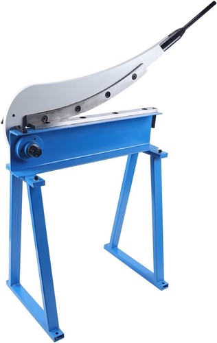 Cesoie leva manuale t10 - leva,