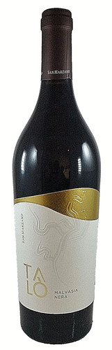 Talo malvasia nera san - 2,