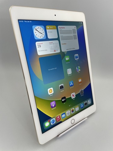 Apple ipad pro - apple, generazione