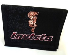 NUOVO portafoglio Invicta