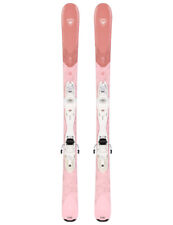 ROSSIGNOL EXPERIENCE W PRO + LOOK XPRESS 7 GW nuovo sci allmountain sci per bambini