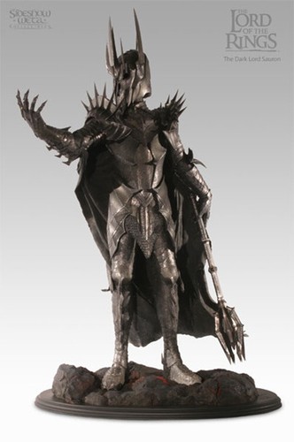 Lord the rings sauron - lord,
