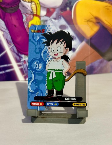 Lamincard dragonball 2020 - lamincard,