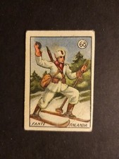 Figurina VAV 1942 - La guerra