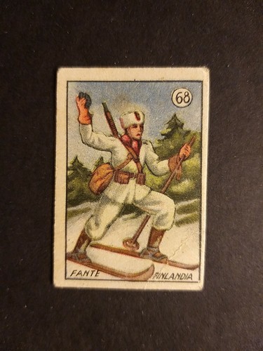 Figurina vav 1942 la - figurina,