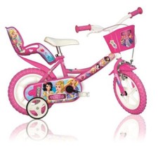 Bicicletta per bambini Dino