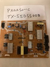 ALIMENTATORE PSU PANASONIC