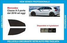 pellicole oscuranti vetri