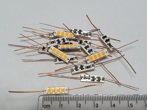 Pezzi technics a2000 - 16, se-a2000