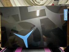 Lenovo 5 Pro AMD Ryzen 5800H - RTX 3070 - 16 Pollici - Ram 16gb - Memoria 1 Tera