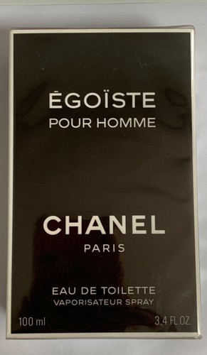 Egoiste pour homme chanel - egoiste,