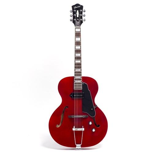 Grote vintage sunburst hollow - grote,