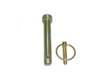 Trattore Massey Ferguson 65