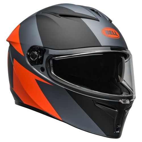 Casco integrale bell lithium - integrale,