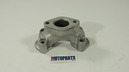 Intake manifold ajs matchless - manifold,