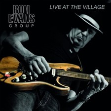 RON EVANS GROUP - LIVE AT THE