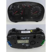 Cruscotto 1J0920801 per VOLKSWAGEN GOLF MK4 1997-2003 usato (25607)