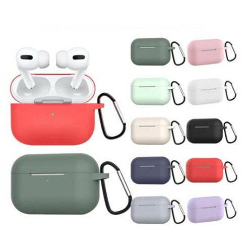 Guscio silicone per custodia