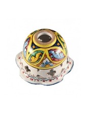 Ceramica siciliana per